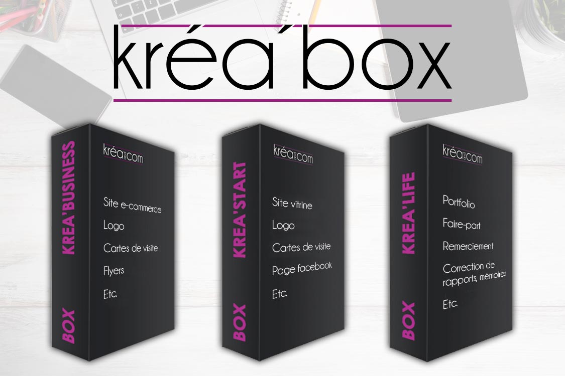 kreabox