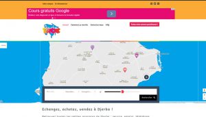 Site Djerba Troc